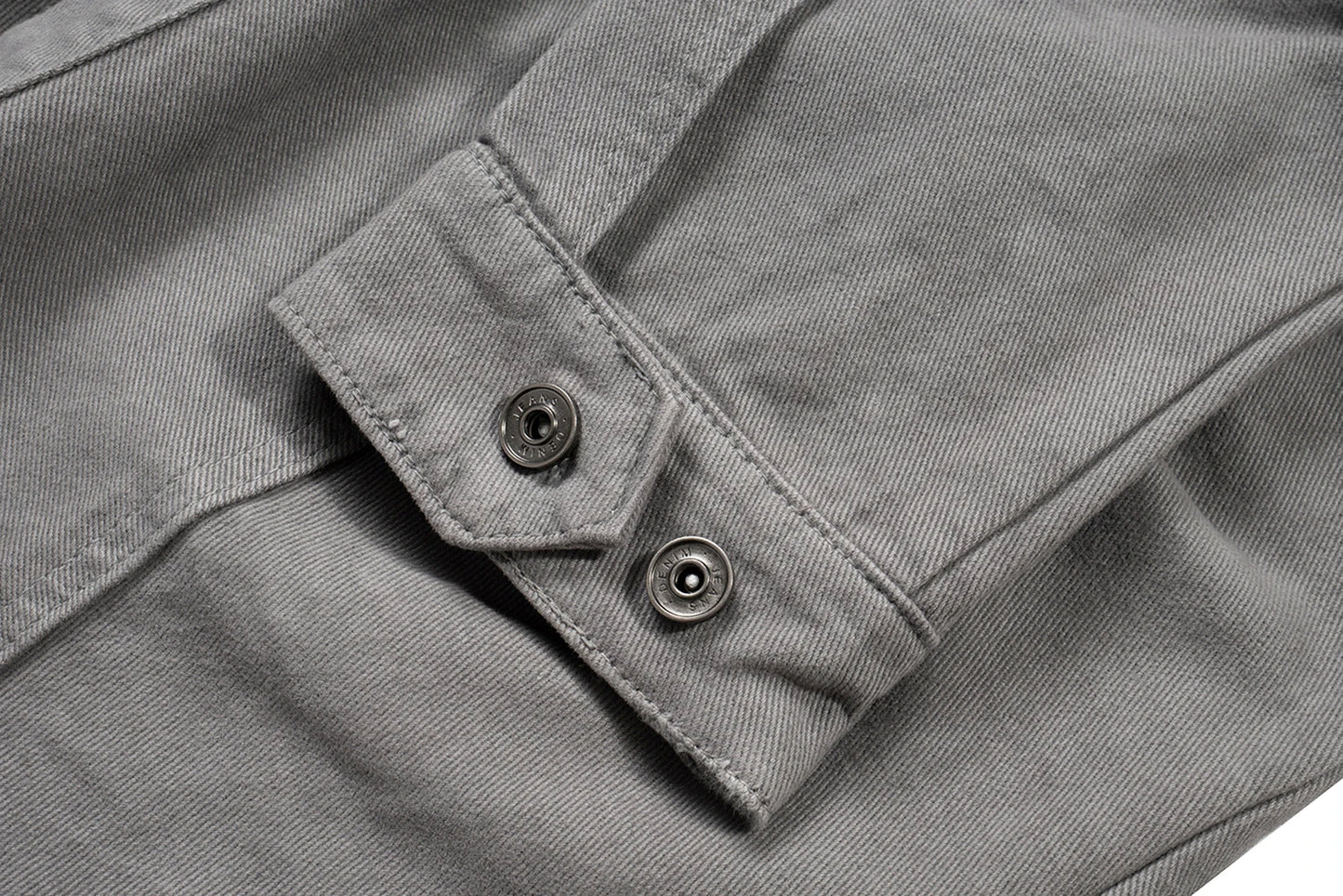 Windbreaker puffer quilted nan minimalist fleece