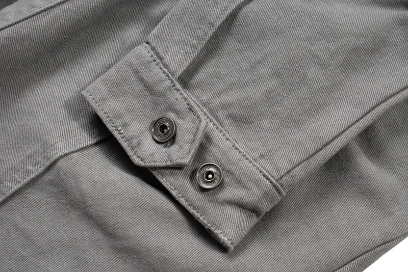 Windbreaker puffer quilted nan minimalist fleece