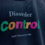 Harajuku Oversized Shirt – Saint T Shirts Men Woman Best Quality Colorful Letter Printi – Urban Streetwear for Men & Women