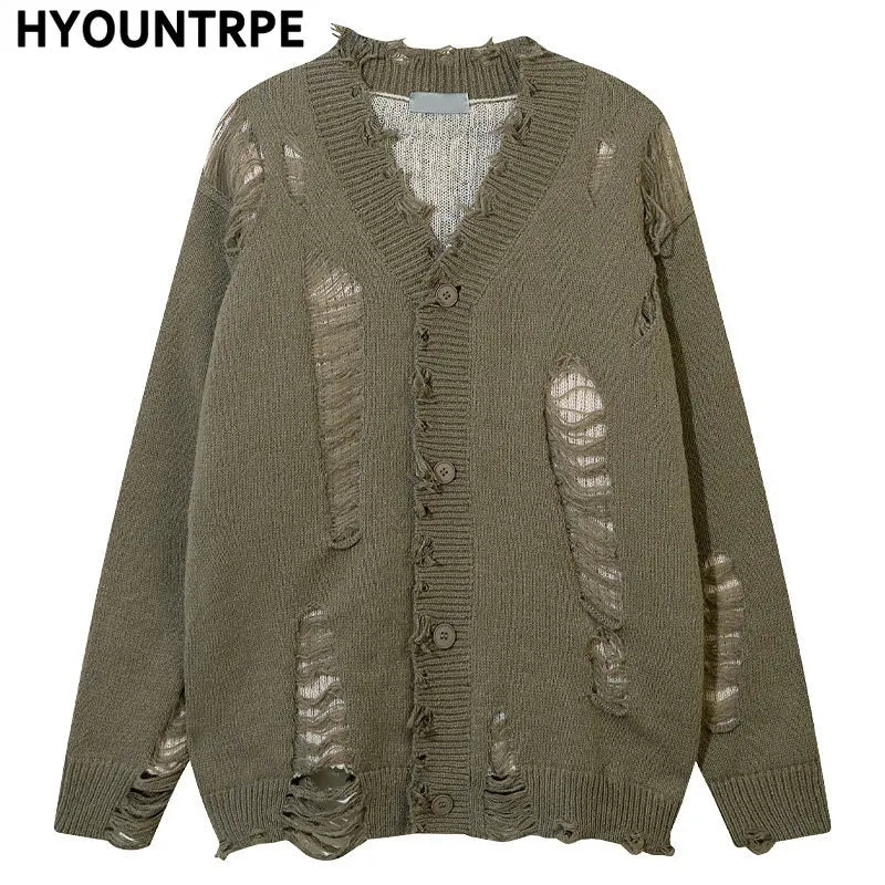 bold flame design top, high-street layer, cozy fashion fit, stylish street outfit, modern aesthetic appeal
