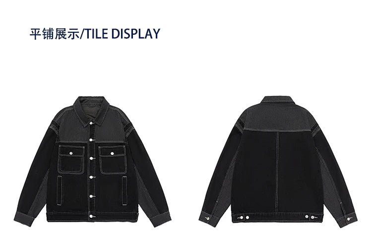 retro baseball streetwear, daily drip staple - comfortable cotton fit with bold prints