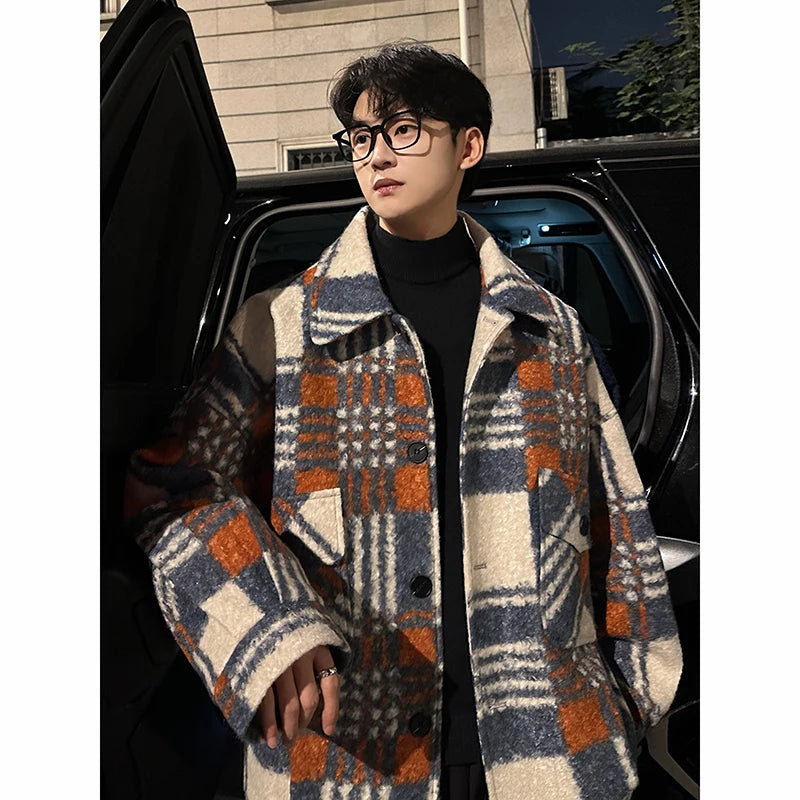 grunge winter jacket, layered citywear - must-have street style essential for fashion lovers