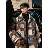 grunge winter jacket, layered citywear - must-have street style essential for fashion lovers