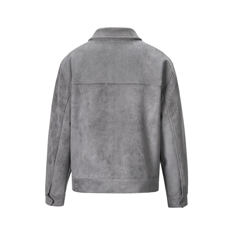 fit - essential hop quality oversized streetwear image style urban casual d85911 premium hip unisex style everyday high graphic wear print design high-street-pockets-laper-zip-up-suede-thick-coat-mens-retro-solid-windbreaker-loose-winter-jackets-oversize-casual-clothes material fashion streetwear design ID 54d13