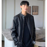 panelled street outerwear, high-street style, daily look