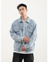 Streetwear Zip Jacket – Drop 35
