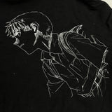 Cyberpunk Shirt – Streetwear Fashion for Men & Women