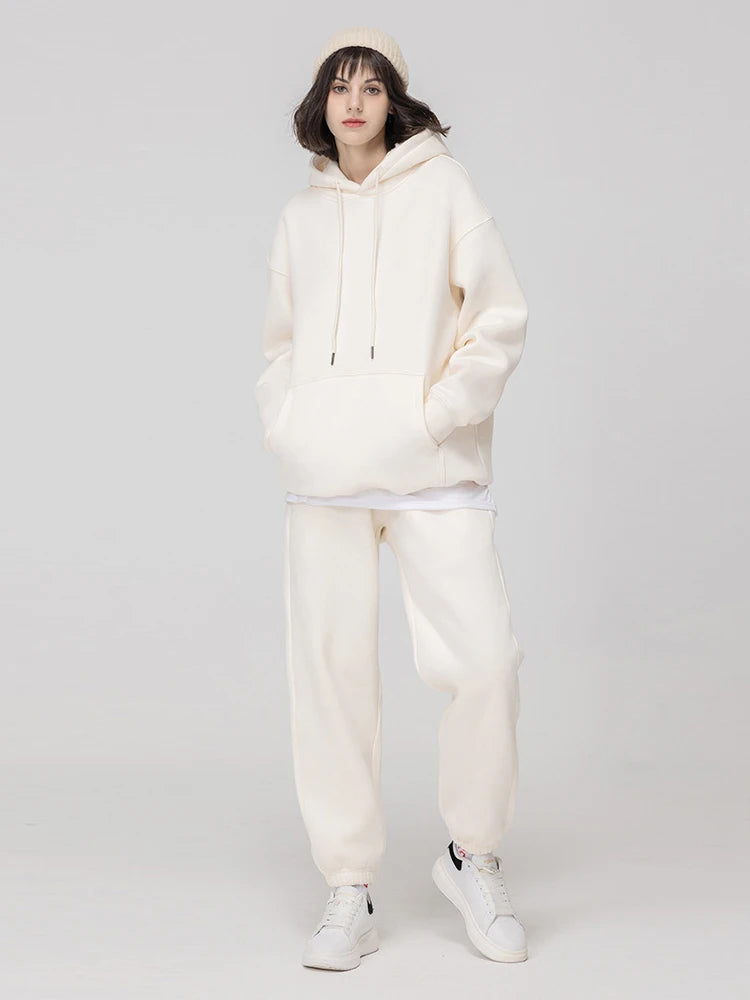 skatercore oversized shirt featuring rainbowtouches hoodies men fashion unisex high street vintage hip hop hoodie street unisex simple winter mens hoodie