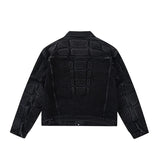 Streetwear Zip Jacket – Drop 23