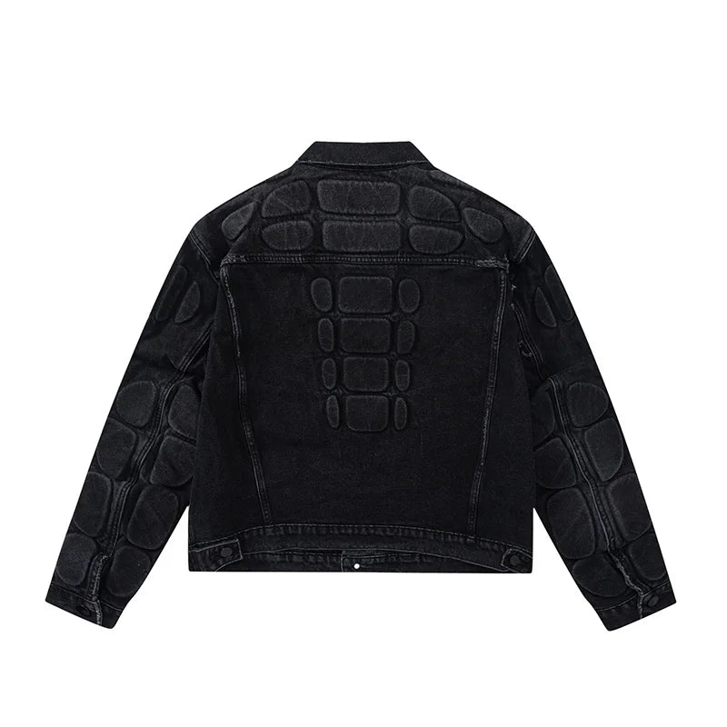 Streetwear Zip Jacket – Drop 23