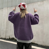 minimalist street knit, unisex streetwear, cozy fashion fit, stylish street outfit, modern aesthetic appeal