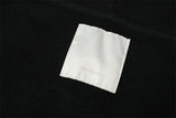 Undermycar 2023 New High Street Fashion Brand Oversized Loose Worn Dam