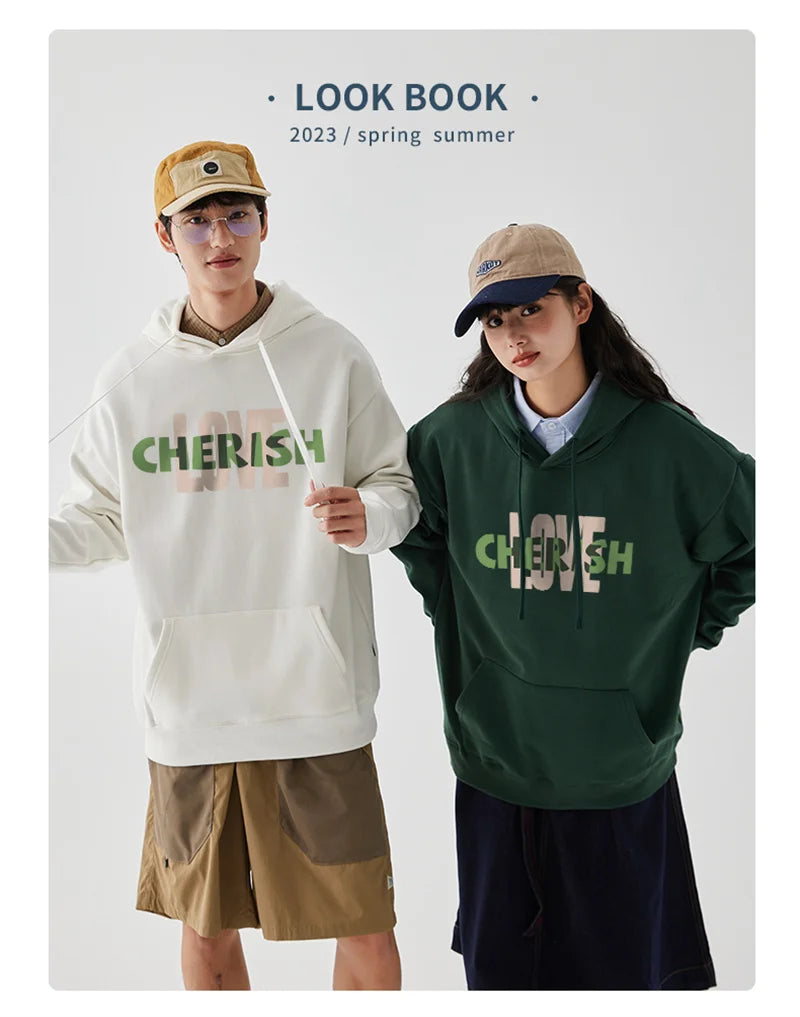 Retro Y2K hoodie with glitch and pixel designs