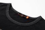 Cyberpunk Oversized shirt – High New Novelty Men Undercover Organic T Shirts Kanye T Shi