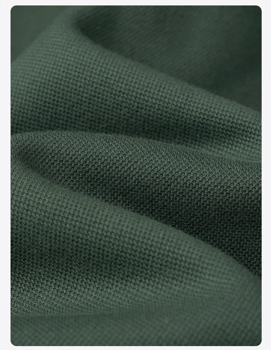 2024 New Autumn And Winter Blue Warm Fleece Fabric Sweatshirt Trendy M