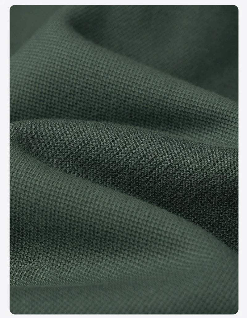2024 New Autumn And Winter Blue Warm Fleece Fabric Sweatshirt Trendy M