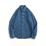 autumn japanese 3 piece set men women college knitted vest jogging pant long sleeve shirts vintage wide leg baggy casual suits unique default style 4944