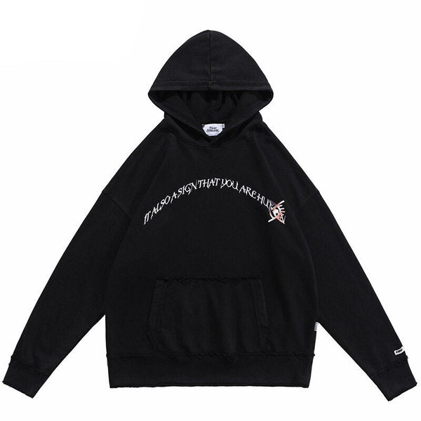 Graphic streetwear for alt grunge retro looks — graphic clean streetwear | boxy baggy fit | streetwear alt, grunge, retro aesthetic | denim material | all-season wea