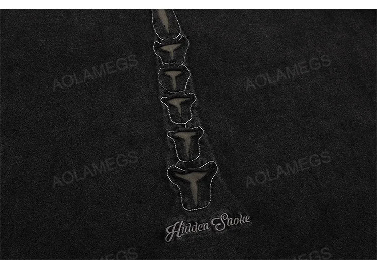 Anime Chrome logo – Hip Hop Loose Men Streetwear T Shirts Casual New 2023 Summer