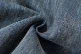 bamboo joint dirty dyed micro flared jeans for men streetwear washed pantalon homme boom cut denim trousers y2k baggy cargos unique cargo style 5868