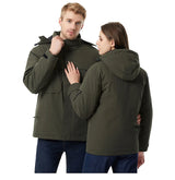Streetwear Zip Jacket – Drop 8