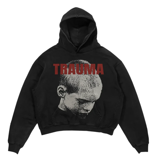 Y2K Womens Top Hoodies Sweatshirt Pullover Oversized Streetwear Vintag