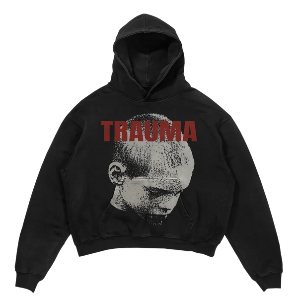 Y2K Womens Top Hoodies Sweatshirt Pullover Oversized Streetwear Vintag