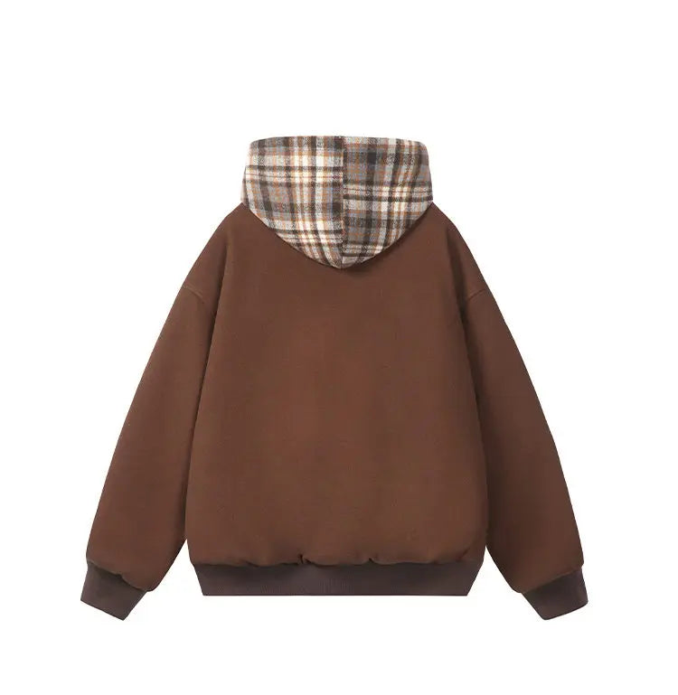 retro baseball streetwear, daily drip staple - comfortable cotton fit with bold prints