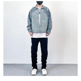 Streetwear Zip Jacket – Drop 30