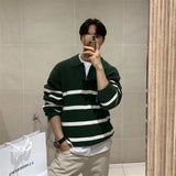 grunge knit sweater, fall winter drip, aesthetic soft knit grunge sweater for cozy streetwear