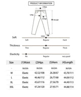mens high street loose denim jeans casual straight retro washed jeans hip hop streetwear casual wide legs joggers baggy jeans unique joggers style 2862