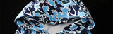 Skatercore Fit – Harajuku Demon Embroidery Hoodies Oversized Camouflage Sweat – Streetwear Fashion for Men & Women