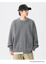 techwear flame hoodie, cold season outfit, unisex oversized techwear hoodie for men street style