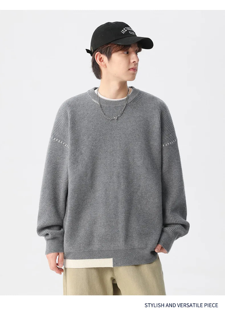 techwear flame hoodie, cold season outfit, unisex oversized techwear hoodie for men street style