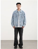 Streetwear Zip Jacket – Drop 35