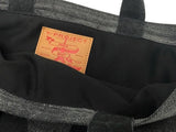New 2024 Capacity Embroidered Project Messenger Strap Bag Men Women High Quality denimFunctional Shoulder Bags #787