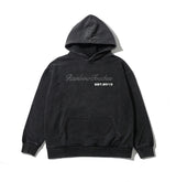 vaporwave aesthetic drop featuring rainbowtouches washed hoodie men high street knight fashion graphic print vintage anime hoodie hip hop unisex superior quality