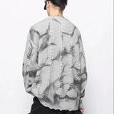 urban unisex flame hoodie, unisex styling piece, oversized streetwear hoodie for men, urban techwear fashion