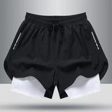 fashion basketball men shorts running gym pants summer casual man pants korean fashion mens clothing daily sweatpants new unique joggers style 4308