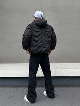 Streetwear Zip Jacket – Drop 5
