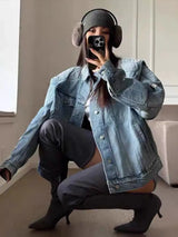double-layer urban hoodie, modern streetwear, for men, fall streetwear outfit, oversized style, layered fashion, modern aesthetic