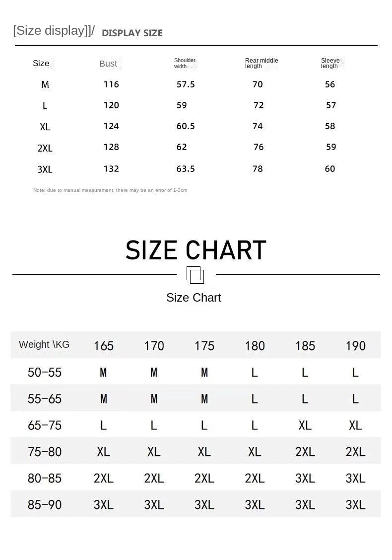 Original shirt men long-sleeved Korean style trendy loose handsome work shirt ins trendy brand spring and autumn jacket Y2K top