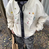 minimalist street zip-up, streetwear for men, fall streetwear outfit, oversized style, layered fashion, modern aesthetic, graphic detail