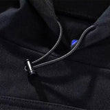 oversized fit featuring frog drift streetwear kanye west yzy oversize loose pizex windbreaker drawstring jacket coat for men design – premium quality jacket for men