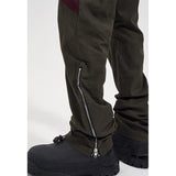 hip hop pants retro cargo straight pants mens patchwork side zipper harajuku streetwear joggers men casual loose cotton trousers streetwear sweatpants