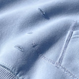 Vaporwave Drop – 2024 New Winter Vintage Retro Little Angel Print High Street – Streetwear Fashion for Men & Women