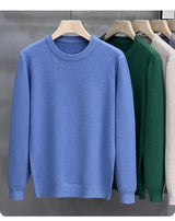 grunge knit pullover for fall and winter, oversized aesthetic with urban style, mens fashion layer for modern streetwear coll