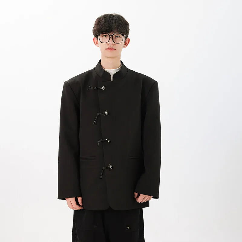 leather varsity coat, fall fit essential - must-have street style essential for fashion lovers