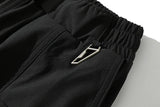 high new luxury men 2023 under my car zip up comfortable nylon workwear parkour tactical function casual pants sports cargo 484 multi-pocket cargos