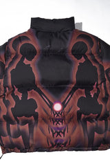 Streetwear Zip Jacket – Drop 31